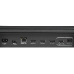 Саундбар JBL Bar1300 7.1.4 870Вт+300Вт черный, фото4