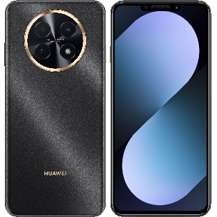 Смартфон HUAWEI Nova 14i 8/128Gb, черный
