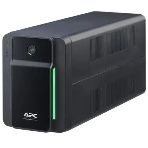 Источник бесперебойного питания APC Easy UPS BVX900LI / 900 ВA / 480W / 230V / 2 EURO 4xC13 Outlets, фото 1