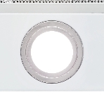 Вытяжка Krona KAMILLA T SENSOR 600 белый, фото5