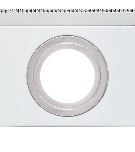 Вытяжка Krona KAMILLA T SENSOR 600 белый
