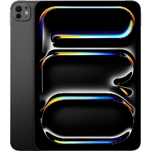 Планшет Apple iPad Pro 13', 12Gb, 256Gb, 5G, iPadOS, черный космос