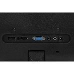 Монитор 27' AOC Value Line 27B2QAM VA 1920x1080, 75 Гц, 4 мс, 16:9, 250 кд/м², 1xHDMI, 1хDP, 1x3.5 мм, черный, фото7