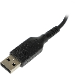 Мышь проводная A4Tech Bloody W60 Max белый, 10000 dpi, USB, кнопки - 10, фото7