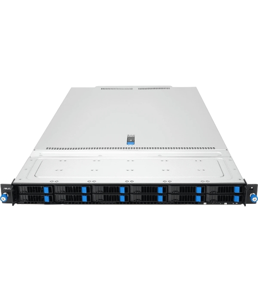 Серверная Платформа ASUS RS700-E12-RS12U