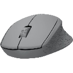 Мышь беспроводная Logitech M280 серый, 1000 dpi, радиоканал, USB, кнопки - 3, фото2