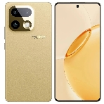 Смартфон Realme 16 Pro+ RMX5131 12/512Gb бежевый, фото 1