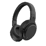 Беспроводные наушники MEG HEA500BL, Bluetooth 6.0, до 90 ч, ANC Hybrid, Multipoint, черный, фото9
