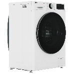 Стиральная машина LG F2V9FW9W белая, загрузка фронтальная 9 кг, 1200 об/мин, класс A, фото2