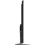 Телевизор Haier 75' DH1ZL1D00RU серый/черный MiniLED 4K UHD 60Hz Android TV 2GB/32GB, фото2