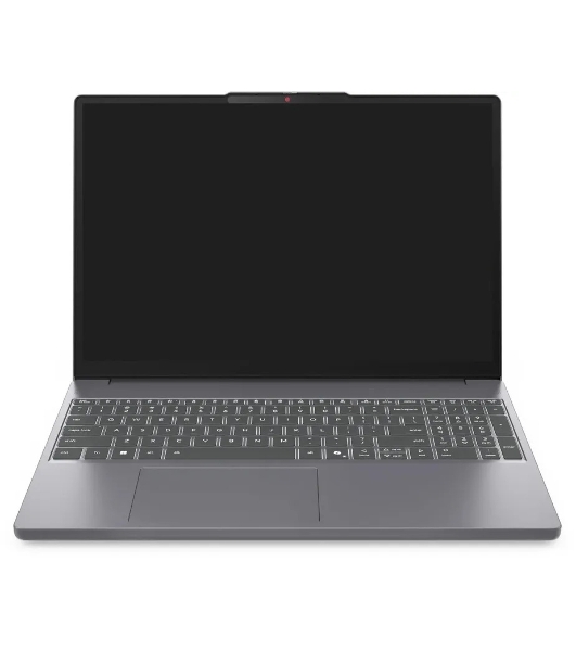 Ноутбук Lenovo IdeaPad Slim 3 15IRH10/15.3'' WUXGA 1920x1200/Intel Core i5 13420H/16 Gb/512 Gb SSD/Intel UHD Graphics/No OS/серый/1.63 кг
