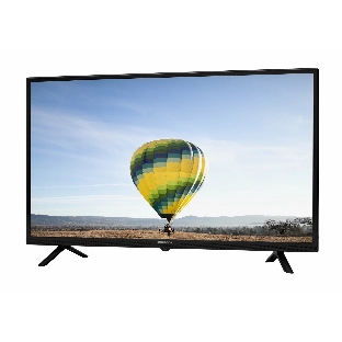 Телевизор Horizont 32' 32LE5051D черный LED HD 50Hz