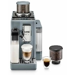 Кофемашина автоматическая DeLonghi EXAM440.55.G серый, исп. кофе - молотый/зерна, 1.4 л, 1450 Вт, 19 Бар., фото4