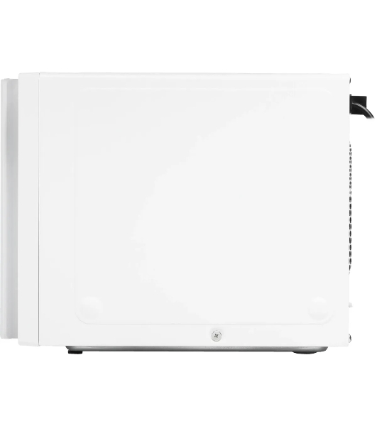 Микроволновая печь LG MW23R35GIH белый, 23 л, 1000 Вт, переключатели - сенсор