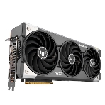 Видеокарта ASUS RX9070XT TUF GAMING OC 16Gb GDDR6 256bit 3xDP HDMI 3FAN RTL TUF-RX9070XT-O16G-GAMING, фото8