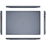 Ноутбук Digma Pro Pactos Ryzen 5 7430U 16Gb SSD 512Gb AMD Radeon Graphics 16' IPS WUXGA (1920x1200) Windows 11 Pro dk.grey WiFi BT Cam 5500mAh (DN16R5-ADXW04), фото6