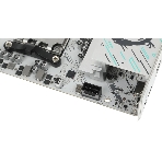 Материнская плата MSI B840M GAMING PLUS WIFI6E, AM5, AMD B840, 4xDDR5, 4xSATA, 2xM.2, 1xPCIe 4.0 x16, 1xPCIe 3.0 x4, 1xHDMI (v2.1), 1xUSB-C 10Gbps, 1xUSB-A 10Gbps, 2xUSB-A 5Gbps, 4xUSB-A 2.0, 1x2.5Gb LAN, Wi-Fi 6E, Bluetooth 5.3, 2x3.5 мм, 7.1, mATX, фото10