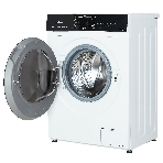 Стиральная машина Бирюса WM-SM812/03 белый, загрузка фронтальная 8 кг, 1200 об/мин, класс: А+++, фото4