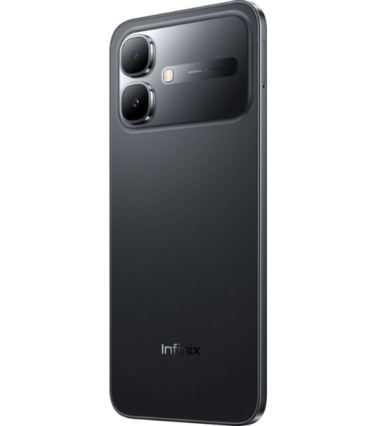 Смартфон Infinix SMART 20 X6840B 4/64Gb черный
