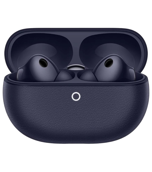 Наушники TWS Huawei FreeBuds Pro 5 синий, внутриканальные, Bluetooth, беспроводная зарядка, до 9 ч