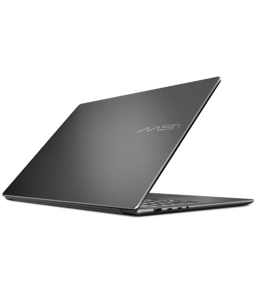 Ноутбук MSI Modern 16S AI+ G3MG/16'/OLED/Intel Core Ultra 5 322/16GB/512GB SSD/Intel Arc Graphics/DOS/серый/1.7kg