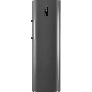 Морозильная камера Atlant М-7606-170-ND антрацит, 245л, 8 ящиков