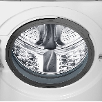 Стиральная машина Maunfeld MFWD14106WH03 белый, загрузка фронтальная 10 кг, 1400 об/мин, класс B, фото16