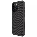 Чехол Super Frosted Shield Pro, черный, (AP IP15 Pro), фото5