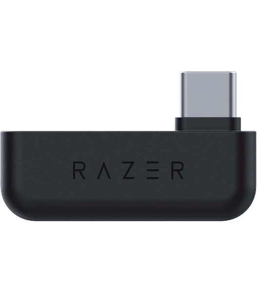 Гарнитура Razer Barracuda чёрный, беспроводная , 40 ч