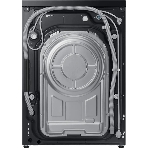 Стиральная машина Samsung WD11DG6B85BBLP черный, загрузка фронтальная 11 кг, 1400 об/мин, класс: A, фото8