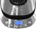 Хлебопечка Centek CT-1418 серебристый, 650 Вт, 0.9 кг, 12 программ, фото8
