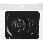 Коврик для мыши Cactus Scull 250x200x3мм (CS-MP-D05S), фото4