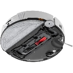 Робот-пылесос Roborock S9 MaxV Ultra белый, 6400 мAч Li-Ion, уборка сухая/влажная, пылесборник контейнер 0.27 л, фото5