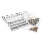 Серверная платформа ExeGate Pro EX293876RUS 2U650-06/2U2098L (RM 19', высота 2U, глубина 650, Redundant БП 2x1200W, USB), фото2
