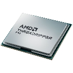 Процессор AMD Ryzen Threadripper PRO 9975WX Soc-sTR5 4.0GHz OEM, фото4
