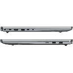 Ноутбук Tecno MegaBook K16SDA/16'/IPS/AMD Ryzen 5 7430U/8Gb/512Gb SSD/AMD Radeon Graphics/Windows 11 Home/серый/1.75kg, фото6
