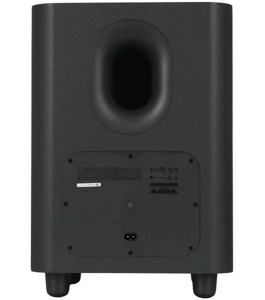 Саундбар JBL Bar1300 7.1.4 870Вт+300Вт черный