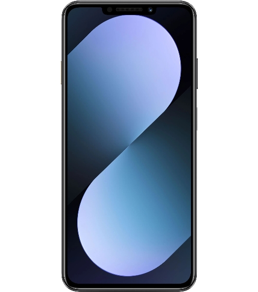Смартфон HUAWEI Nova 14i 8/128Gb, черный