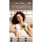 Фен Dreame Hair Dryer Miracle Pro High-speed, AHX30, фото5