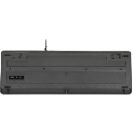 Комплект клавиатура+мышь A4Tech FStyler F1010 проводной, USB, 1600 DPI, чёрный, фото14