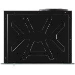 Вытяжка полновстраиваемая Krona WERMUT 500 DN BLACK PB BF, фото4