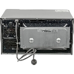 Микроволновая печь Samsung MG23K3515AS/BW серебристый/черный, 23 л, 800 Вт, переключатели - кнопки, поворотный механизм, фото7