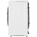 Стиральная машина LG F2V9FW9W белая, загрузка фронтальная 9 кг, 1200 об/мин, класс A, фото3