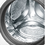 Стиральная машина Maunfeld MFWD14106WH03 белый, загрузка фронтальная 10 кг, 1400 об/мин, класс B, фото17