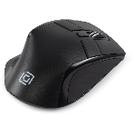 Мышь беспроводная Oklick 502MW черный, 2400 dpi, радиоканал, Bluetooth, USB, кнопки - 9, фото6