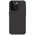 Чехол Super Frosted Shield Pro, черный, (AP IP15 Pro), фото 1