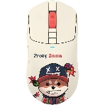 Мышь беспроводная/проводная A4Tech Bloody R72 Ultra Duo Proxy Boom бежевый, 20000 dpi, USB Type-A/Type-C, радиоканал, кнопки-7, фото 1