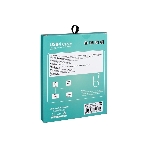 Кабель VCOM USB4 TypeC(M)--TypeC(M), 5K 60Hz, 8K 30Hz 40Gbps, PD 240W, 2м CU560-2M, фото2