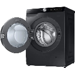 Стиральная машина Samsung WD11DG6B85BBLP черный, загрузка фронтальная 11 кг, 1400 об/мин, класс: A, фото9
