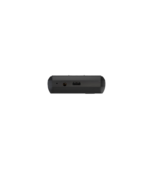 Мобильный телефон Maxvi P33 черный